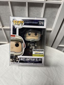 Pop buzzlighter (xl-01)