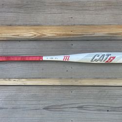 Marucci CAT8 BBCOR Bat (-3) (33)