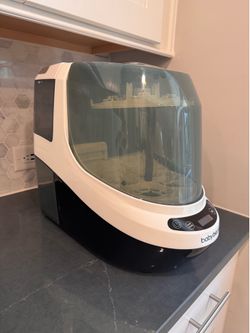 Baby Brezza Baby Bottle Washer Pro
