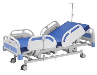 Hospital Bed