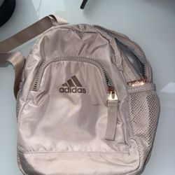 Adidas Mini Backpack