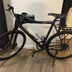 FLX - Pedal Assist Electric Bike