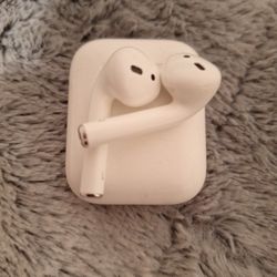 Apple Air Pods
