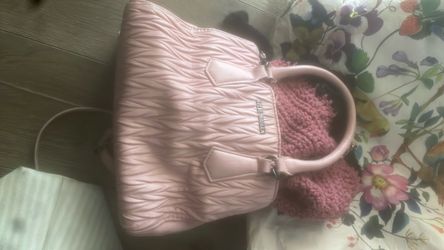 Fashion handbag