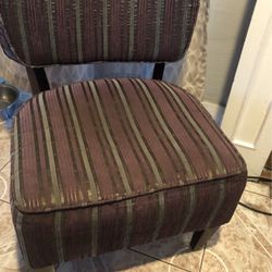 Reading Chair