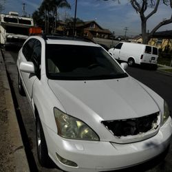 2004 Lexus Rx 330
