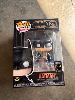 Funko Pops!