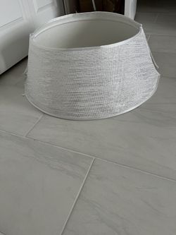 Silver Tree Cuff