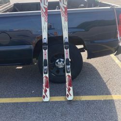 K2 Skis
