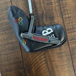 Bettinardi Studio B Putter