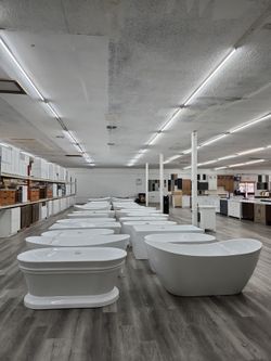 Bathtub