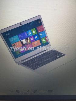 10 inch notebook