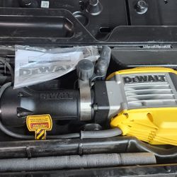 DeWalt Demolition Hammer,  D25960Jackhammer