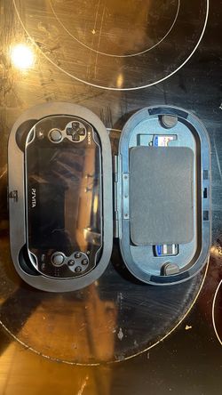 PlayStation Vita