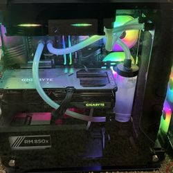 PC GAMING 