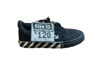Off-white Bd52885517249 Black