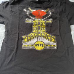 Kids Shirt Size 5/6