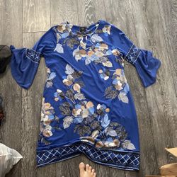 Date Night Dress 