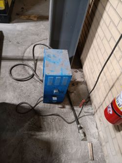 Pallet jack