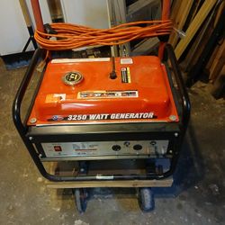 All Power Generator