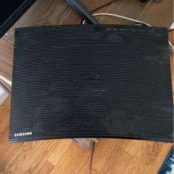 Samsung Blu Ray Player
