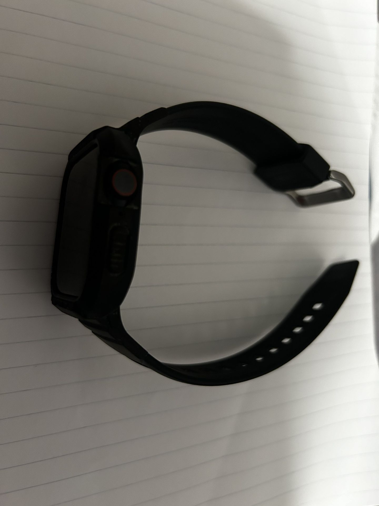 Apple Watch Series 7 45mm