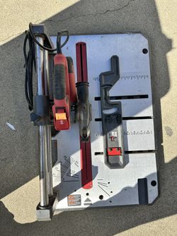 skil saw 