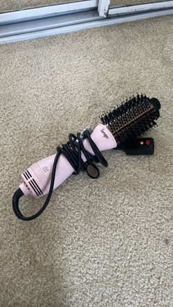 L'ange Hot Air Brush Blow Dryer
