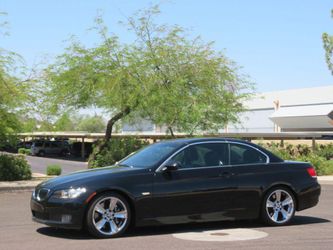 2008 BMW 335i