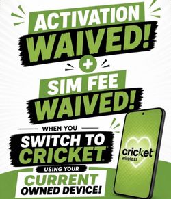 Switch & Save