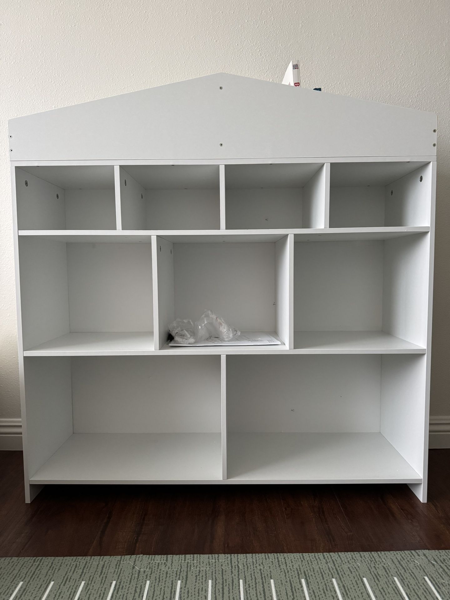 Toy Storage Organizer