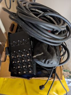 Board Snake Cable
