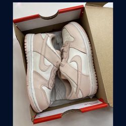 Toddler Dunks