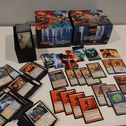 Mtg Magic The Gathering Dissension Lot