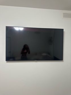 TV and Mount for sale
