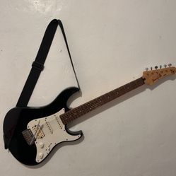 Electric Guiar