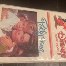 Pollyanna 1980s