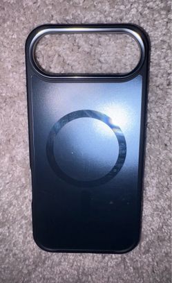 Apple air phone case