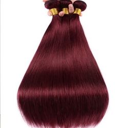 100% Indian Virgin Hair Bundles and More