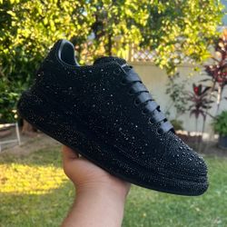 McQueen VVS Shoes 