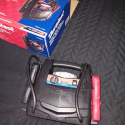Duralast Jump Starter 800 Amp