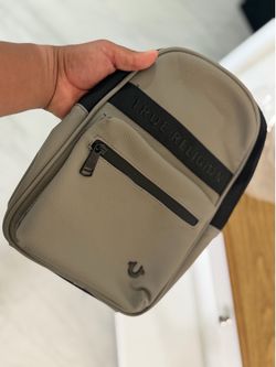 Travel bag