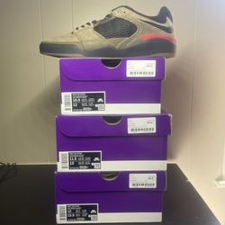 Sizes 9.5, 10, 10.5, 11 - Nike Sb Ishod “Light Olive”