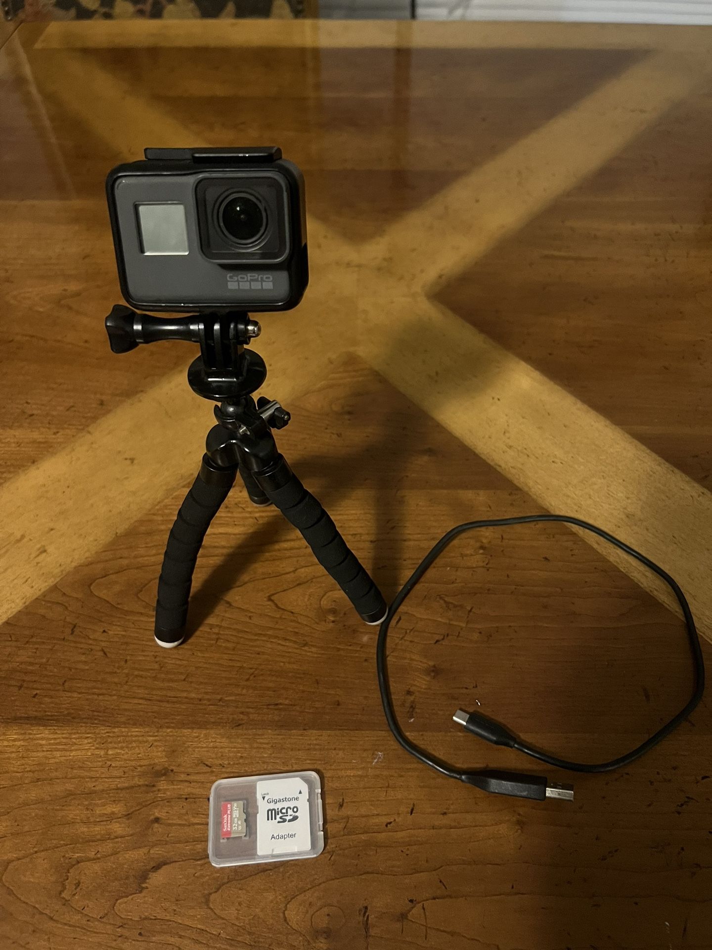GoPro Hero 5 