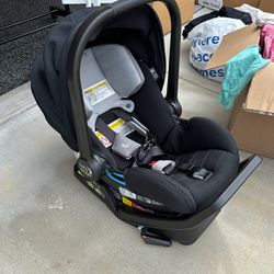 Baby Jogger Infant Car Seat 