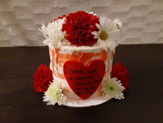 Cake