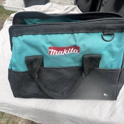 Makita Tool Bag