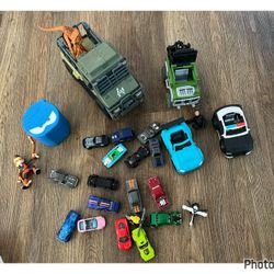 Kids toy bundle