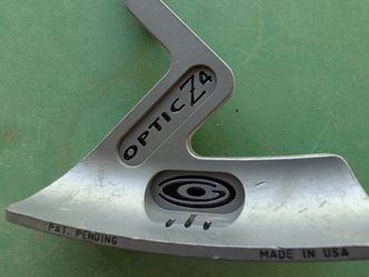 Optic Z4 Golf Putter