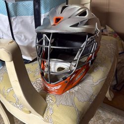 lacrosse helmet team 91
